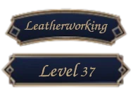leatherwork