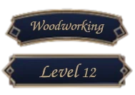 woodwork